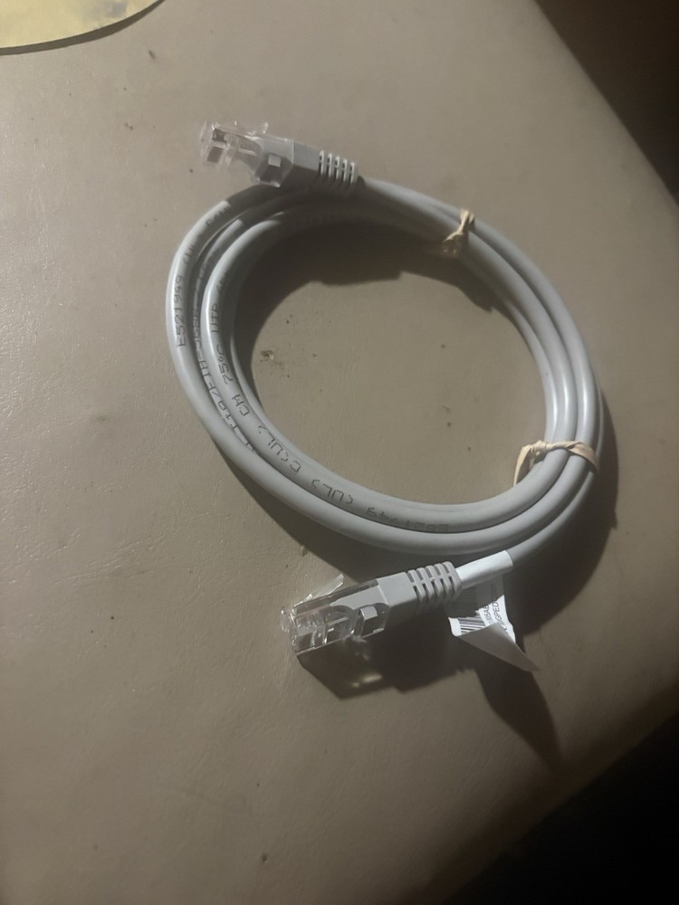 Ethernet Cable