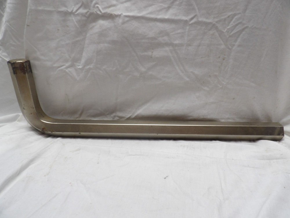 Germany Made 32MM Hex Wrench