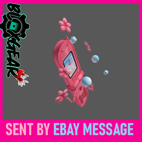 Dress To Impress Toy Code Bubblegum Gal Doll DLC Only Sent Fast Via Ebay Message