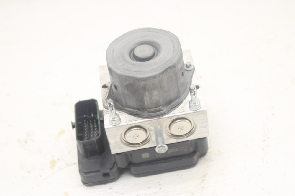 2014-2016 Harley Davidson Electra Glide ABS Pump Unit Module 41100013