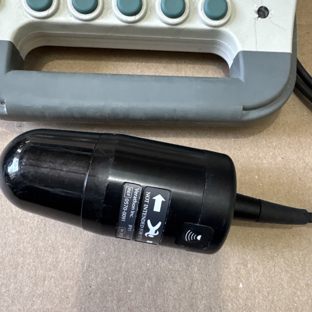 Verathon BVI 3000 BladderScan System