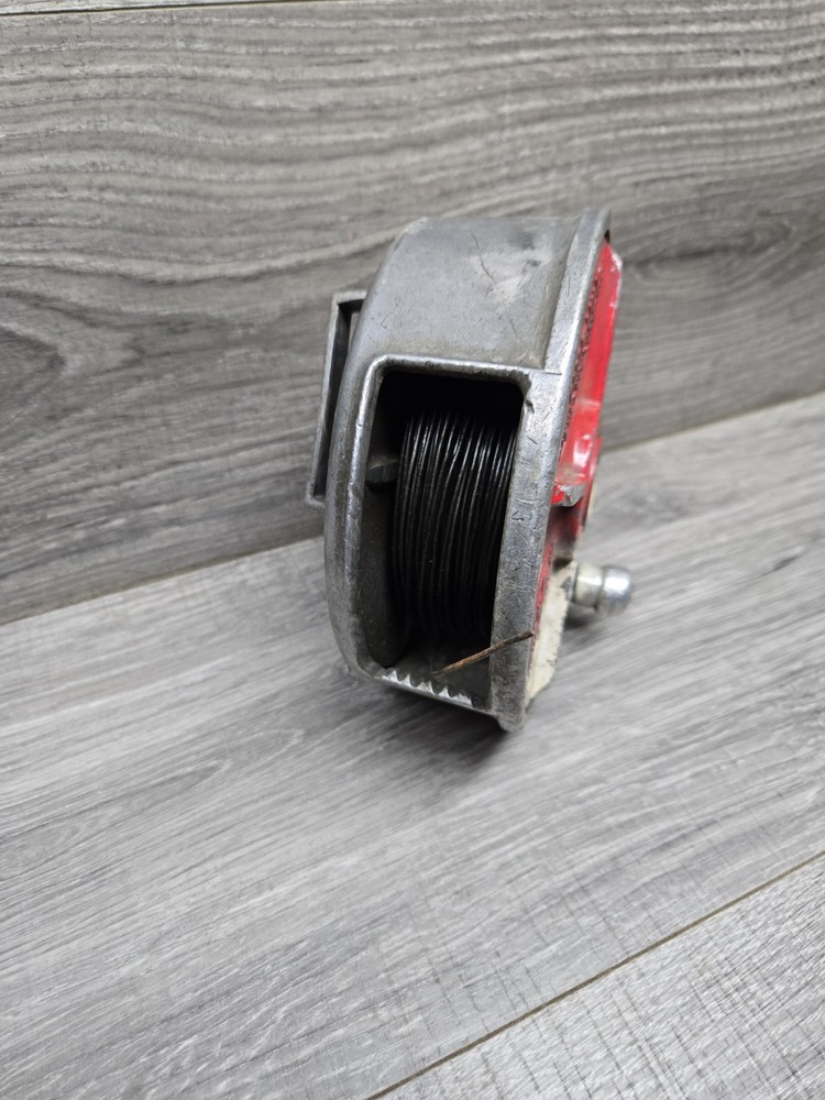 Klein Tools 27400 Tie Wire Reel