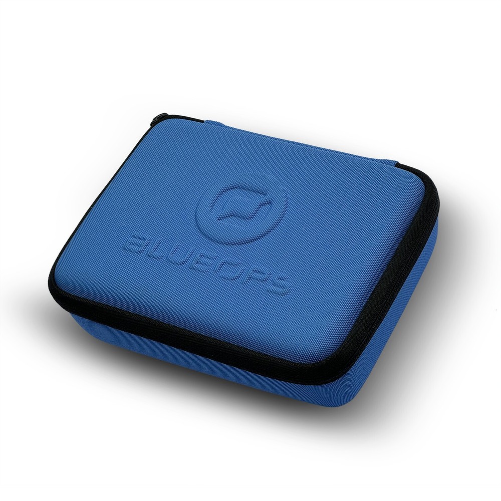 BLUEOPS Smart Dry Fire Training Magazine & Laser for Glock Double Stack 9mm