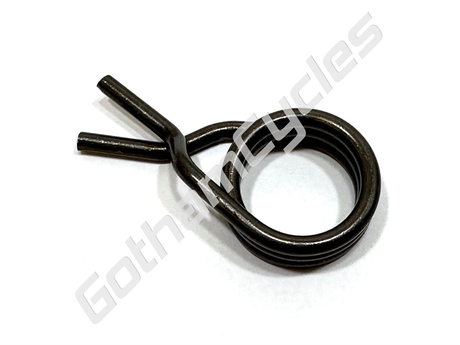 NEW Genuine OEM Ducati Gear Shift Shifter Selector Fork Return Spring 79915061A