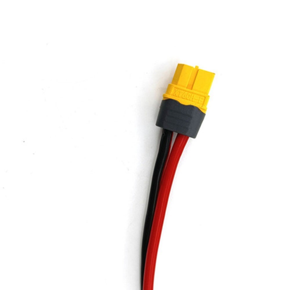 1x Connecting Cable Solar Panel Connection Cable Charging Cable Solar Generator