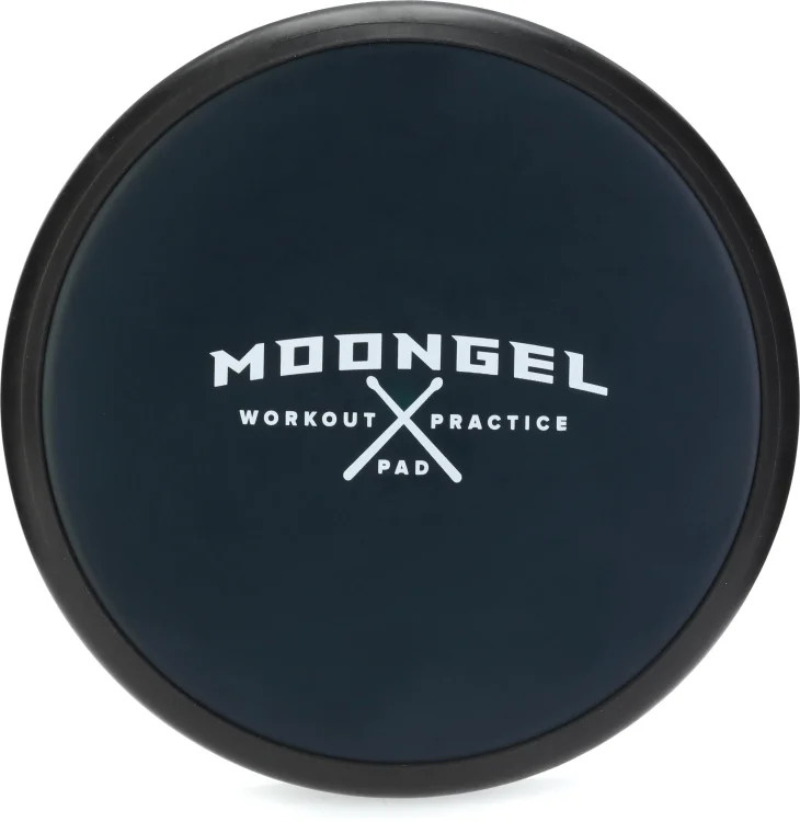 RTOM Moongel Workout Pad - 7"