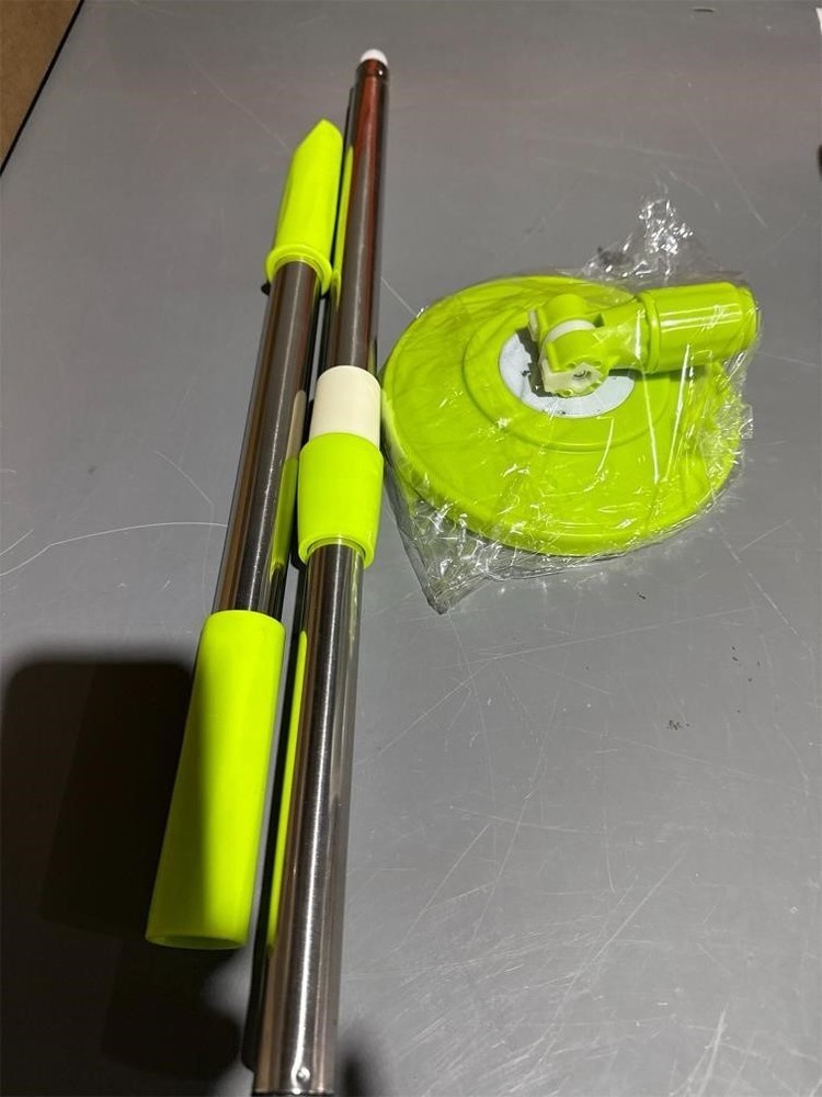 SAFIGLE Mop Rod Replacement Handle