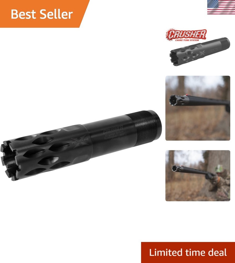 Turkey Choke Tube