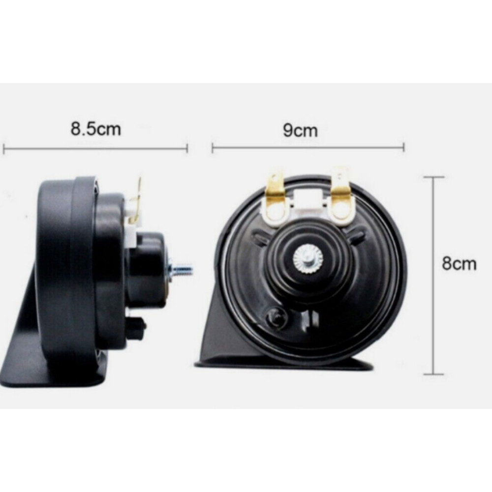 1 Set Car Horn Fit for Lexus High Low