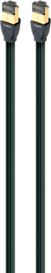 AudioQuest Forest Ethernet .75 Meter