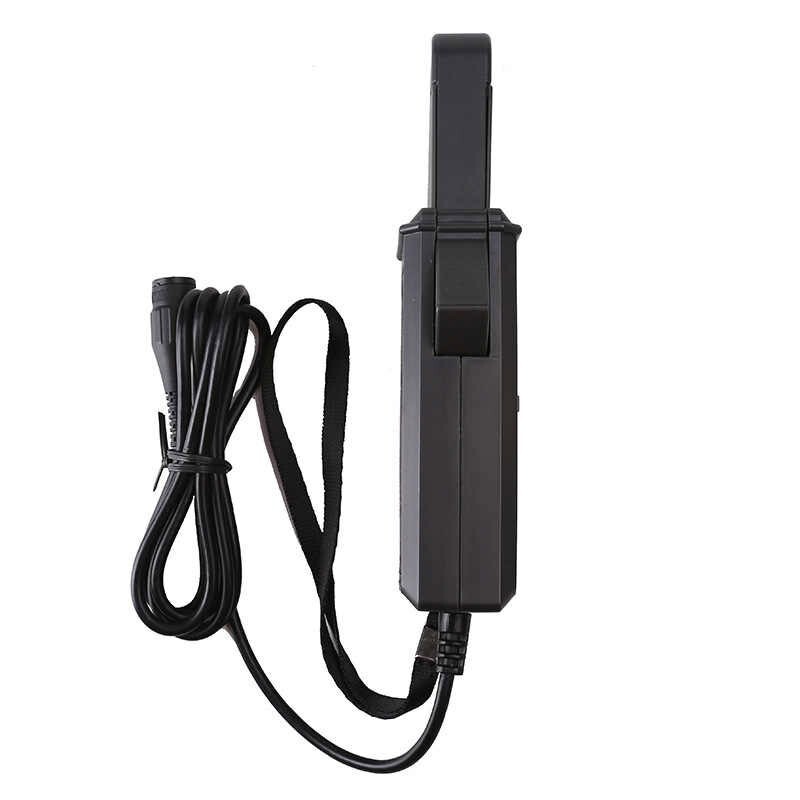 ETCR007AD AC/DC Clamp Current Sensor Current Transformer+BNC for Oscilloscope