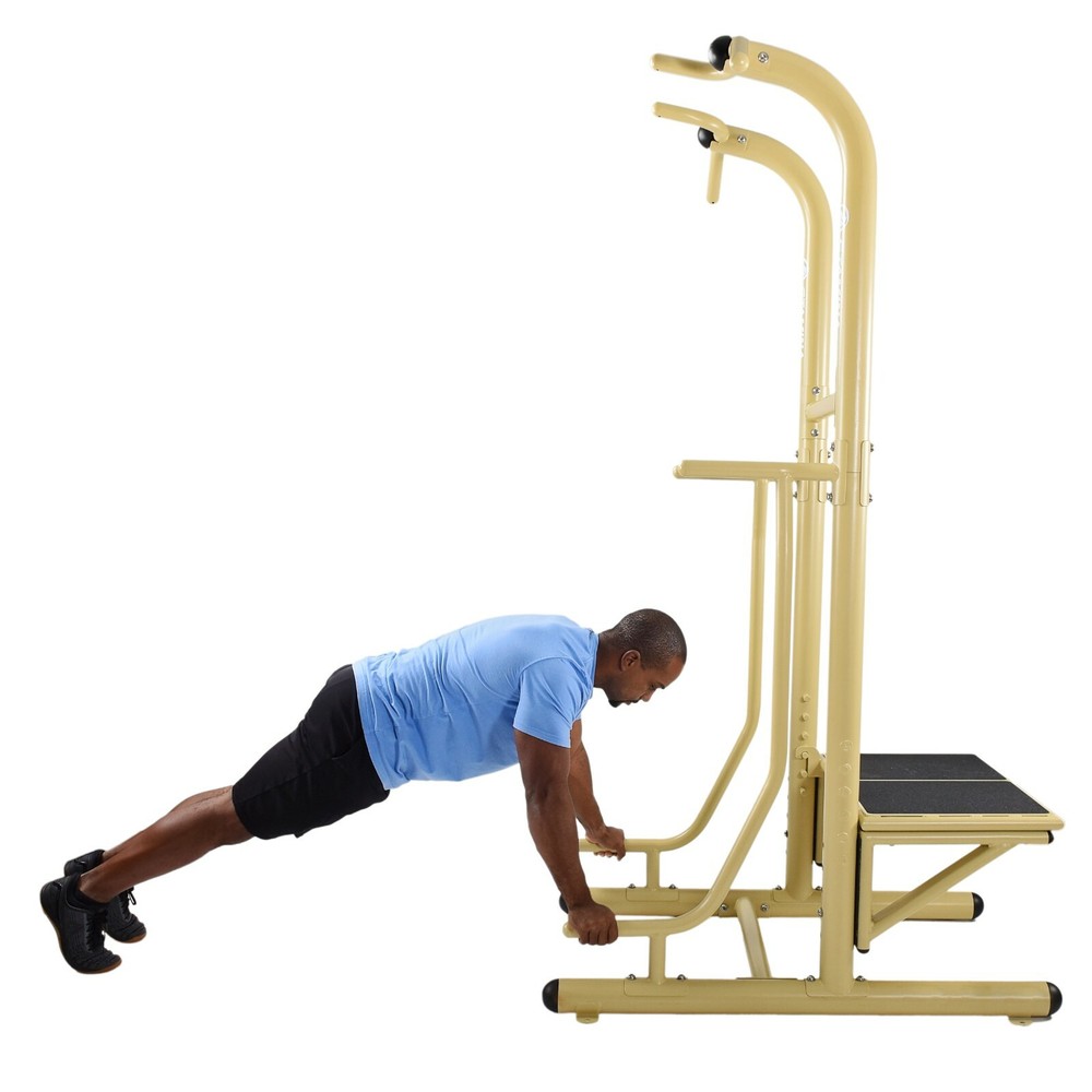 Stamina Outdoor Power Tower Pro 65-1485