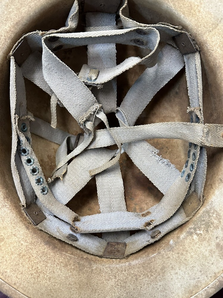 VTG Military Helmet