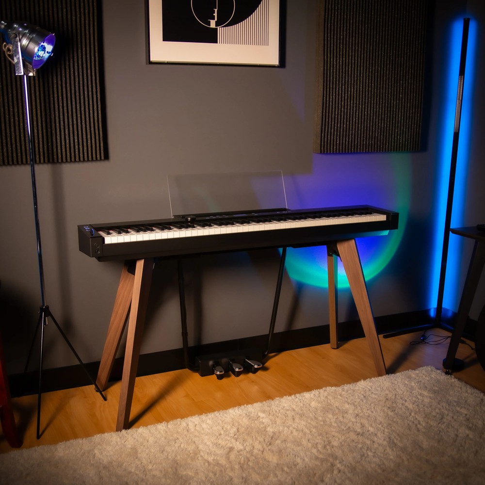 Casio PX-S7000 Digital Piano - Black