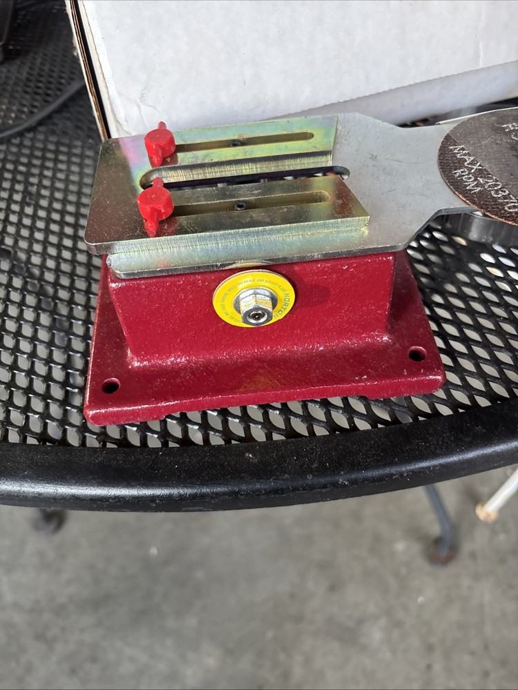 Mac Tools RF2 Piston Ring File w/ Original Box – Used – USA Made-NOS