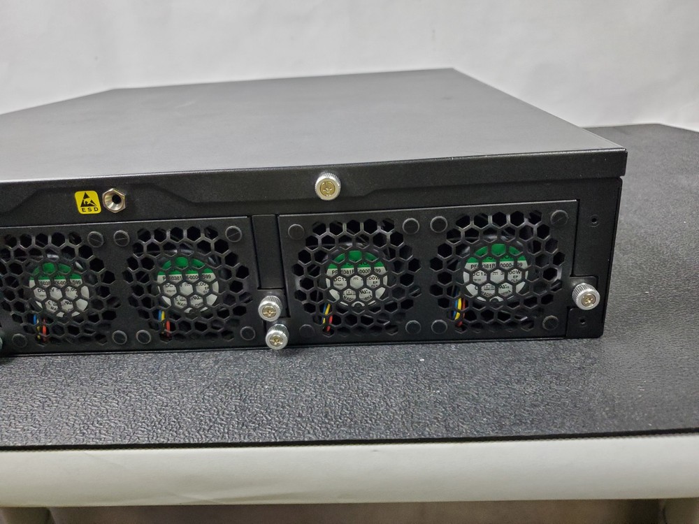 Check Point Software Tech PH-30 Security Gateway - No Rack Ears