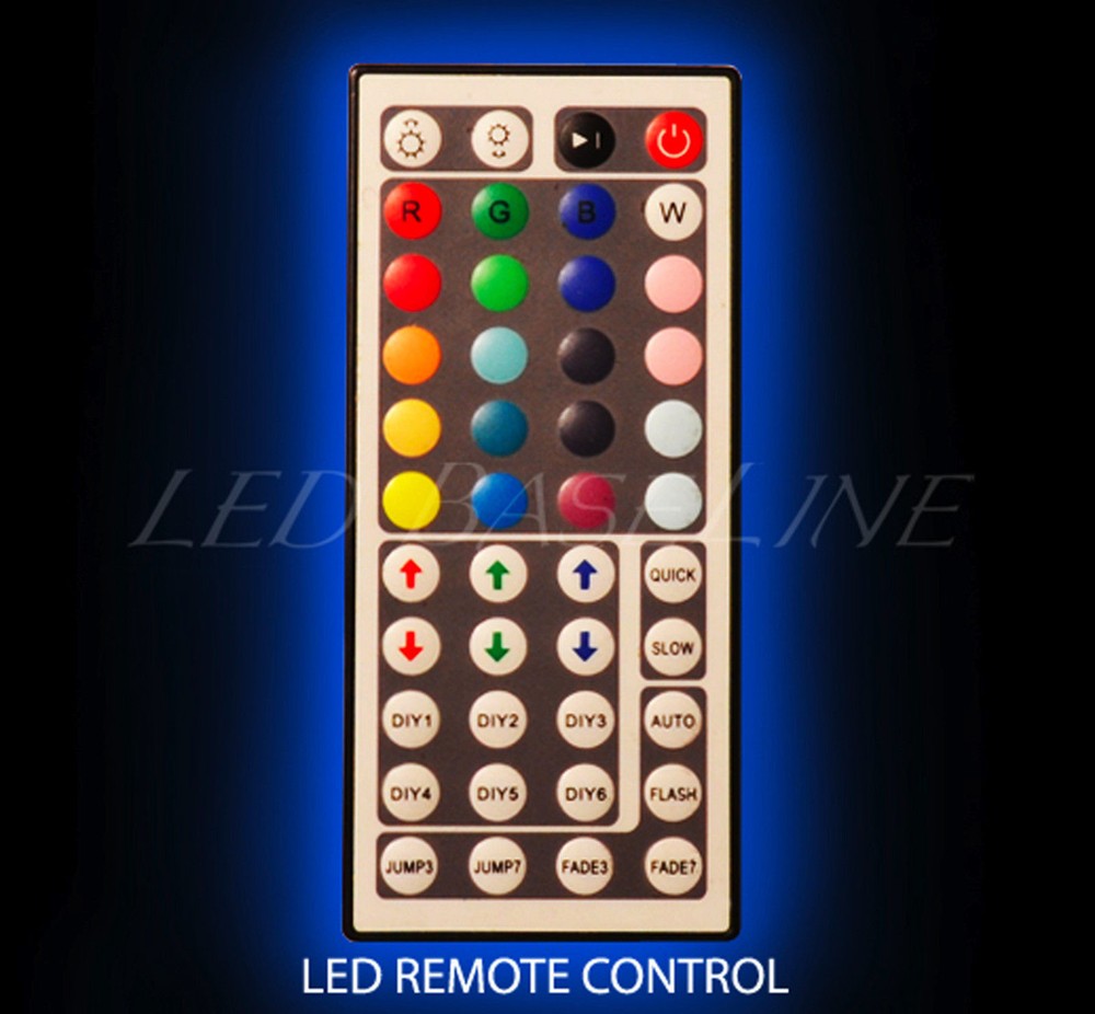 30" 2 Tier LED Lighted Liquor Display Shelf - Cherry Finish