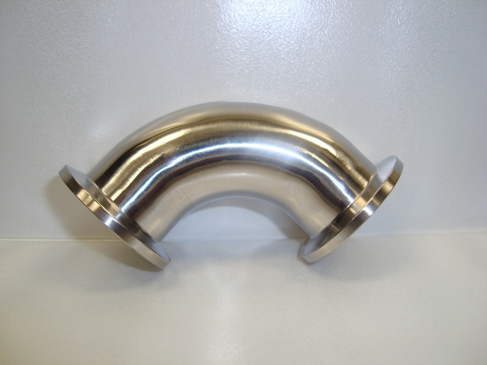 NEW KF25 90 degree Elbows, SS (F4)