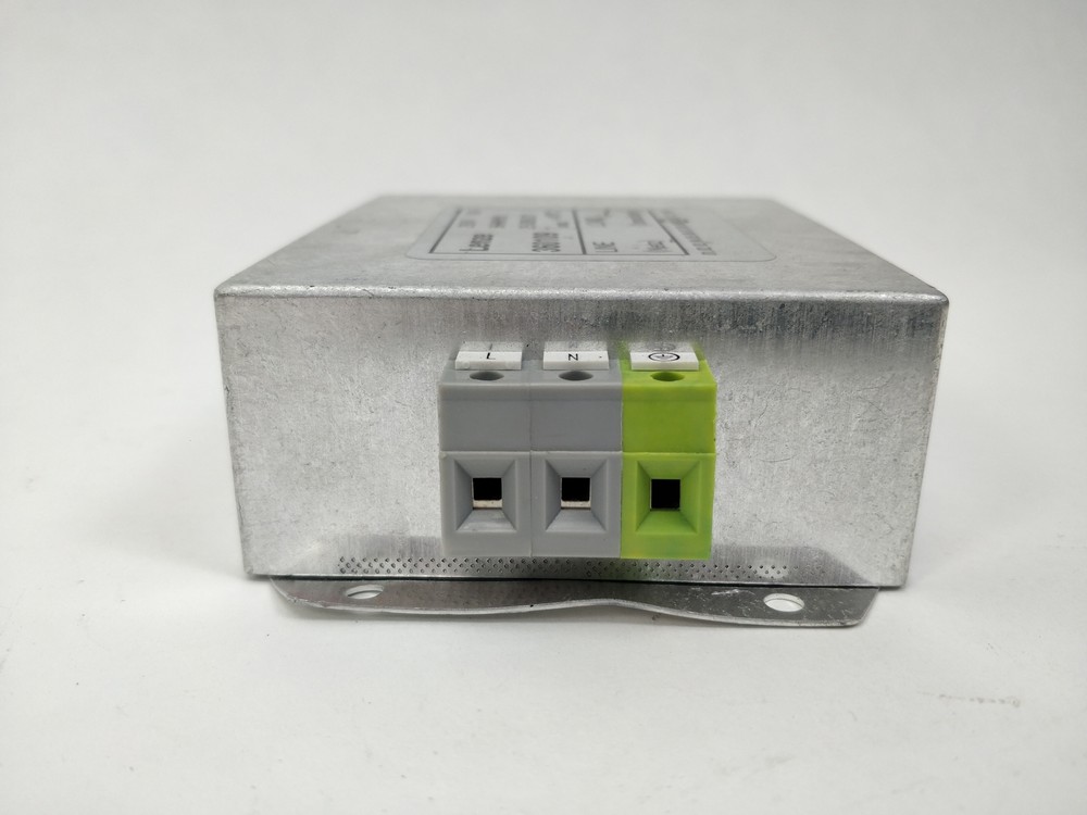 Lenze 360109 Line Network 240V 18A
