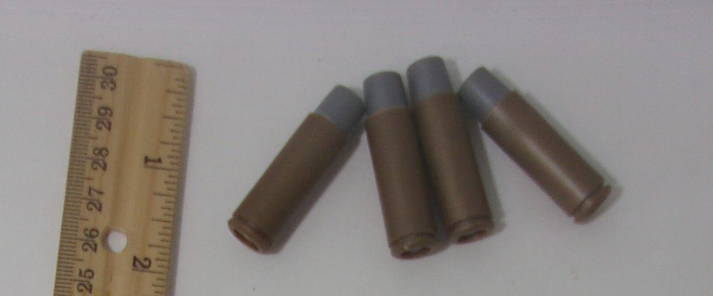 Bright Kingdom Replacement Bullet Play Gun Lot