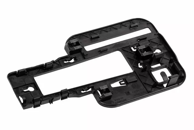 Genuine GM Interior Rear View Mirror Bracket 13389494