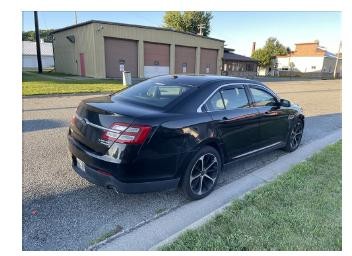 Used Floor Jack fits: 2015 Ford Taurus Grade A