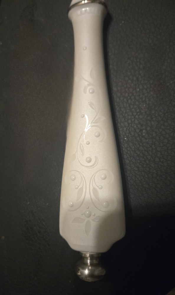 Lenox 'Opal Innocence' Cake Server