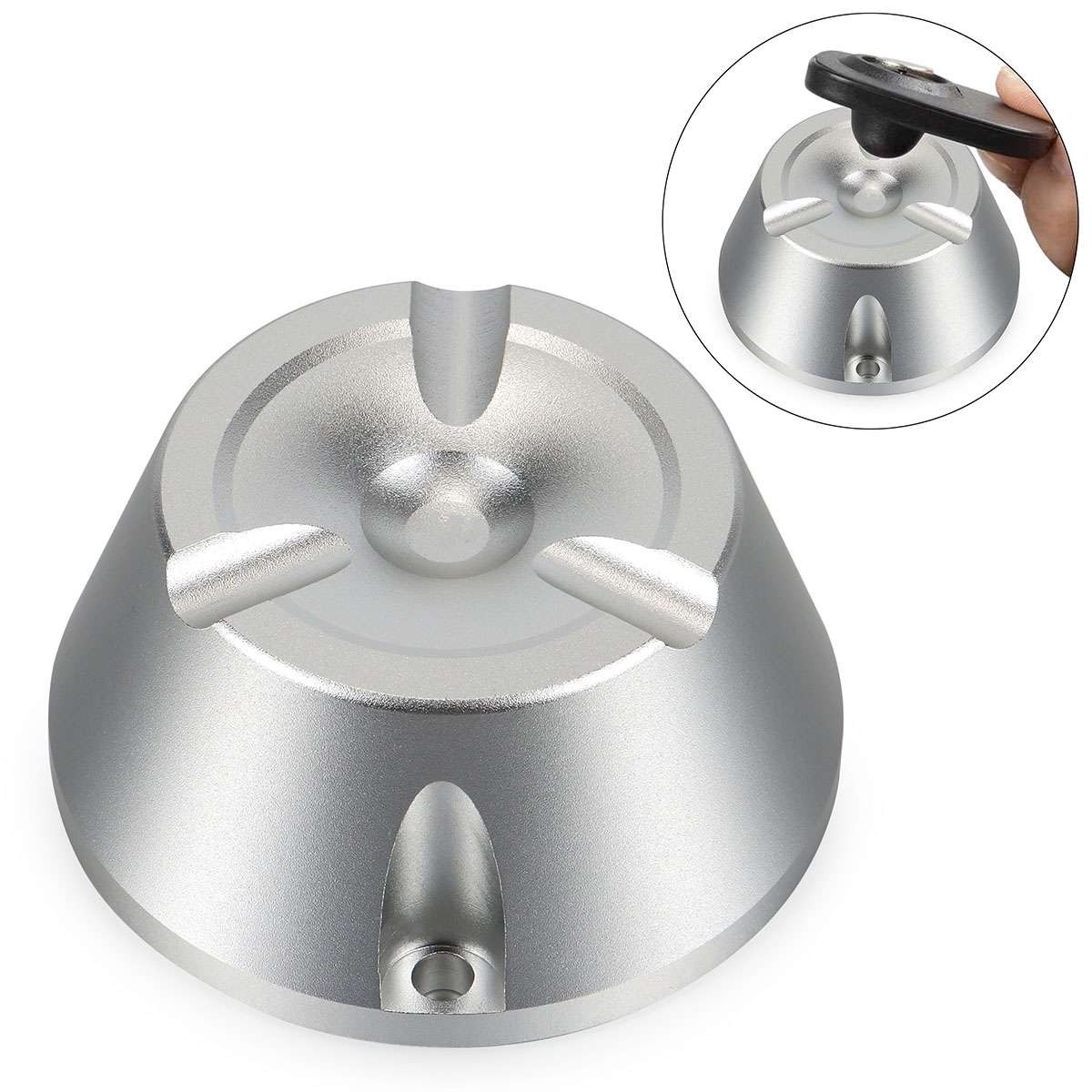 1/2/3PCS Universal 15000GS Magnet Golf Magnet Strong 15000GS Remover Alarm Tool