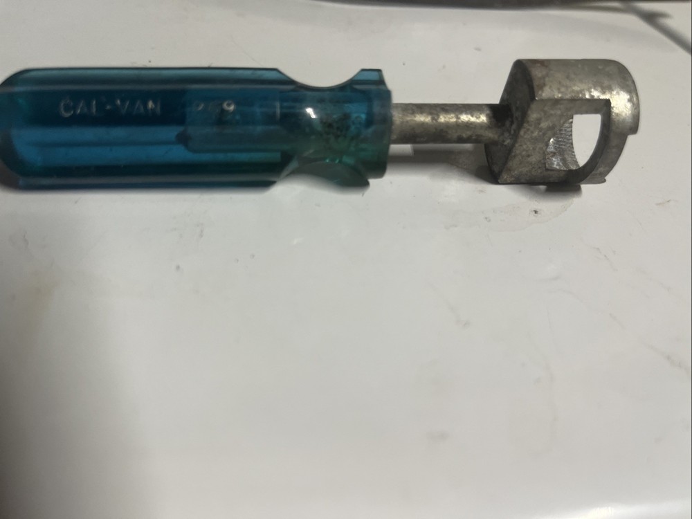 Cal-Van Tools #269 Brake Spring Compressor