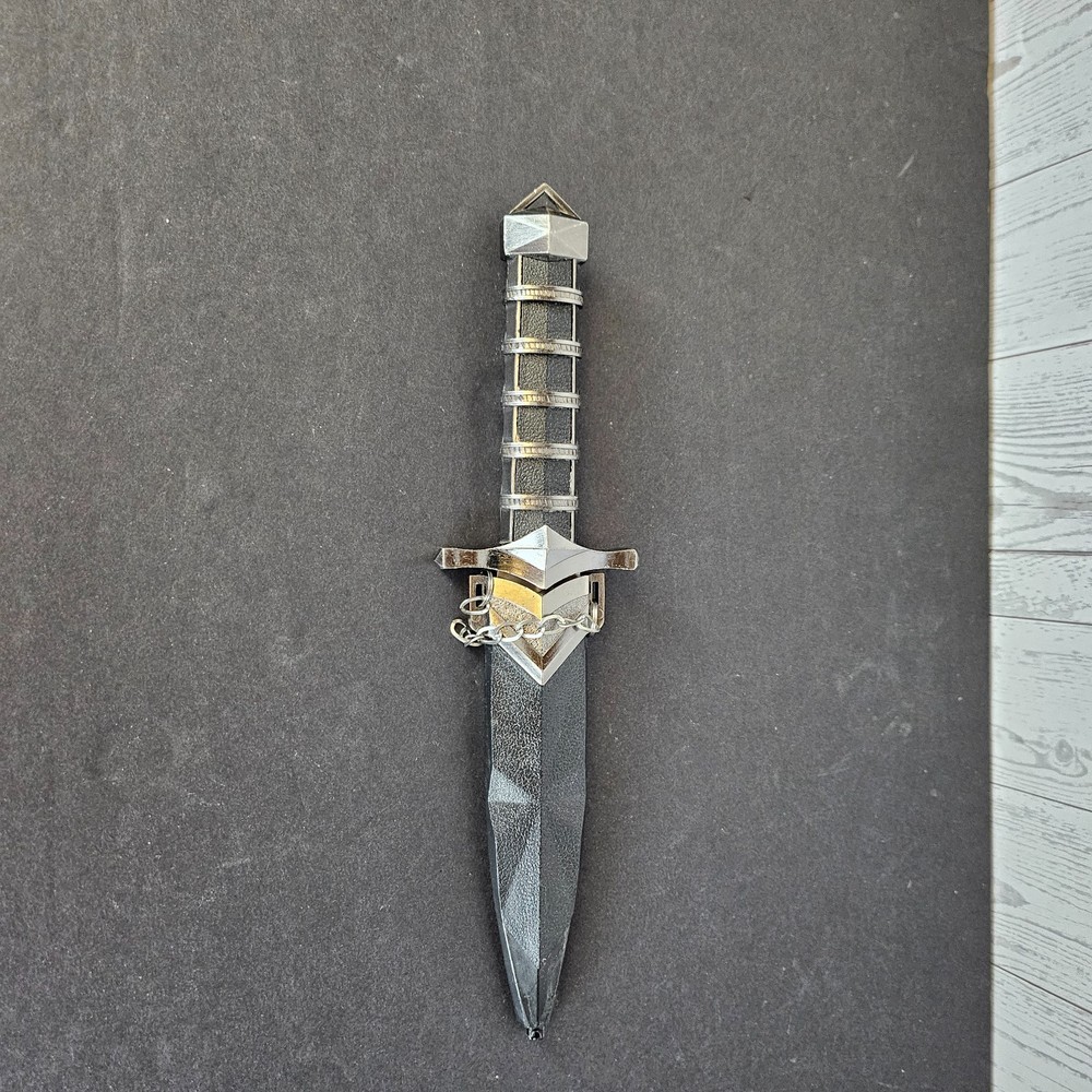Ace Martial Arts Assassin's Dagger