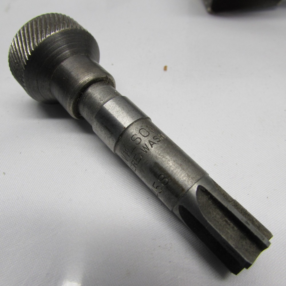 L.E. Wilson Inside Neck Reamer .458 Cal