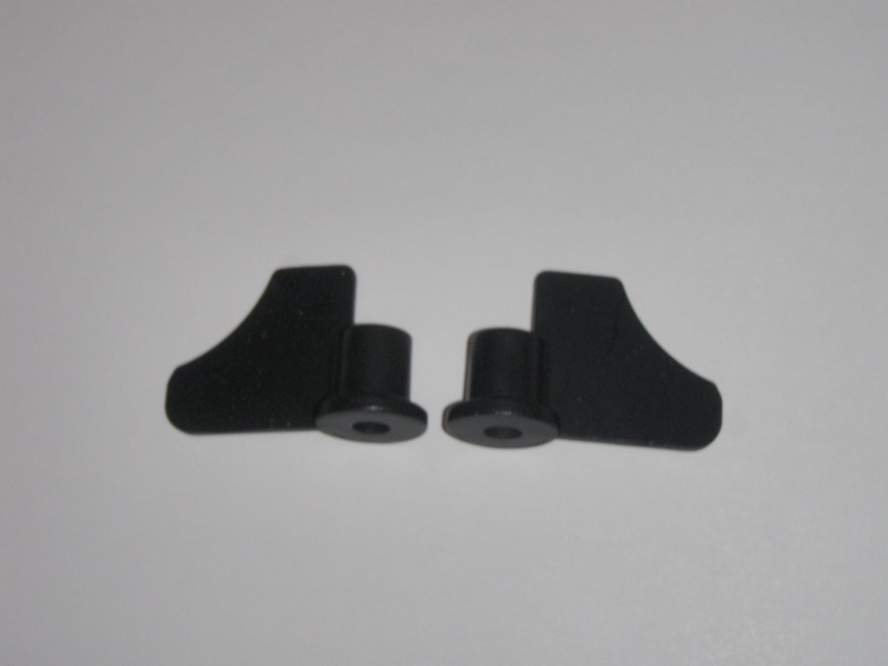 2pk used Paddle for Oster Bread Maker Machine Model CKSTBRTW20