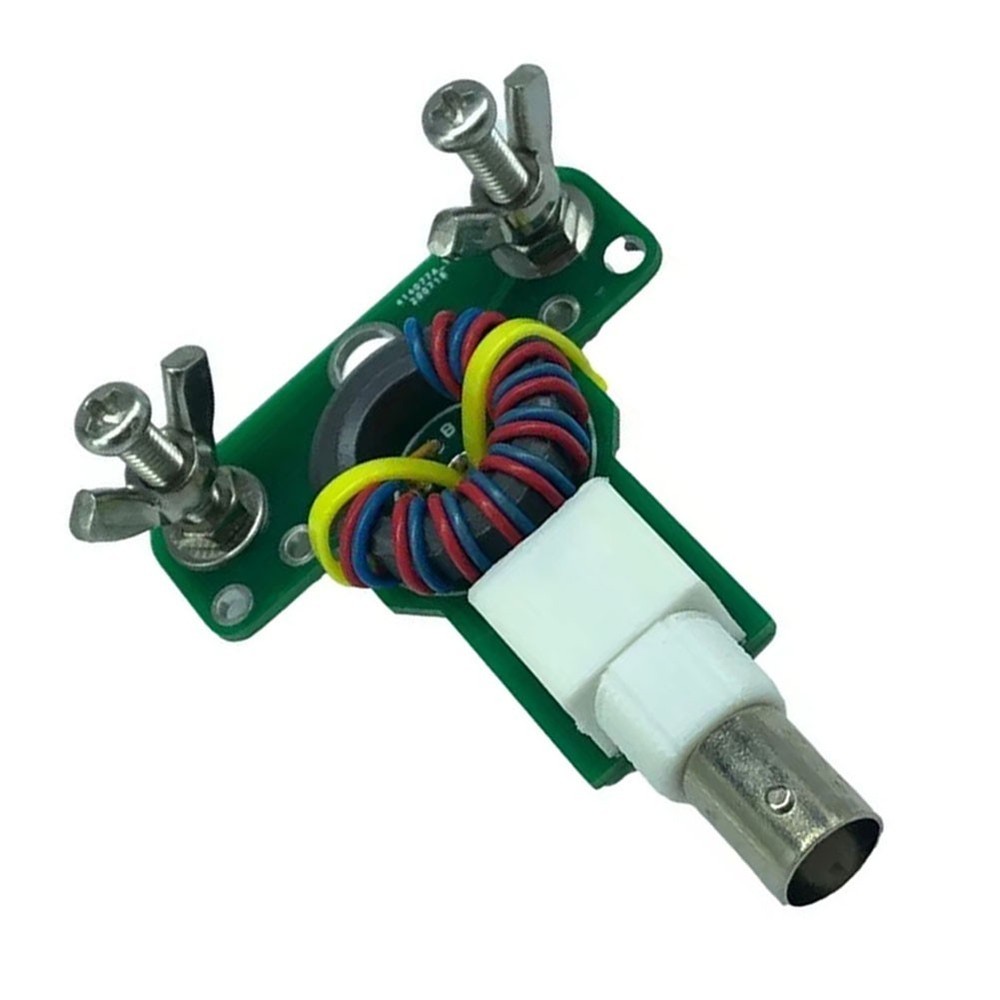 Compact Portable Balun for 41 HF Shortwave Dipole Antenna Conversion System
