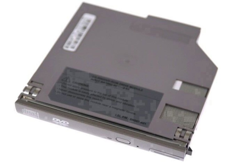 DC639 - CD-RW/ DVD Drive Combo