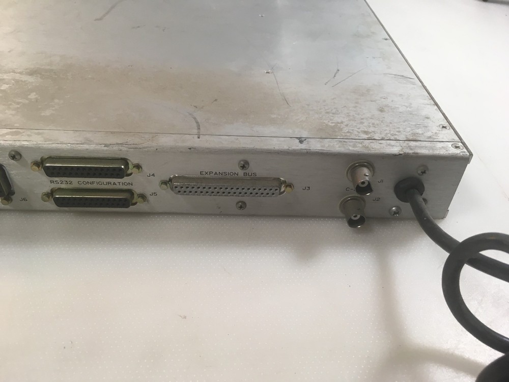 Grass Valley Group General Purpose Interface