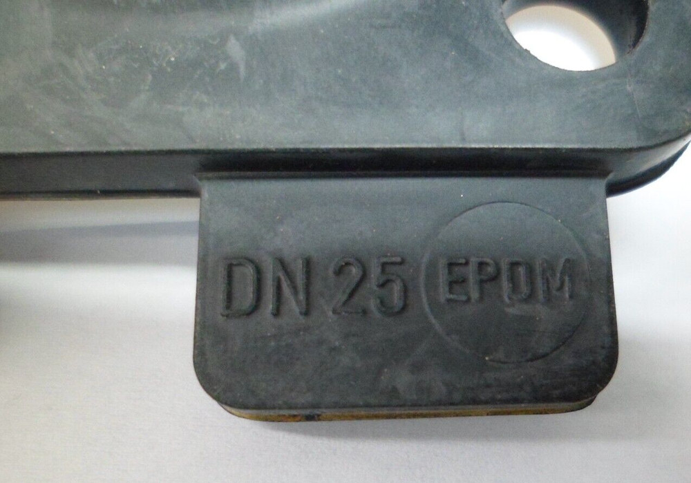 Burkert 1” Diaphragm DN25 EPDM/PTFE