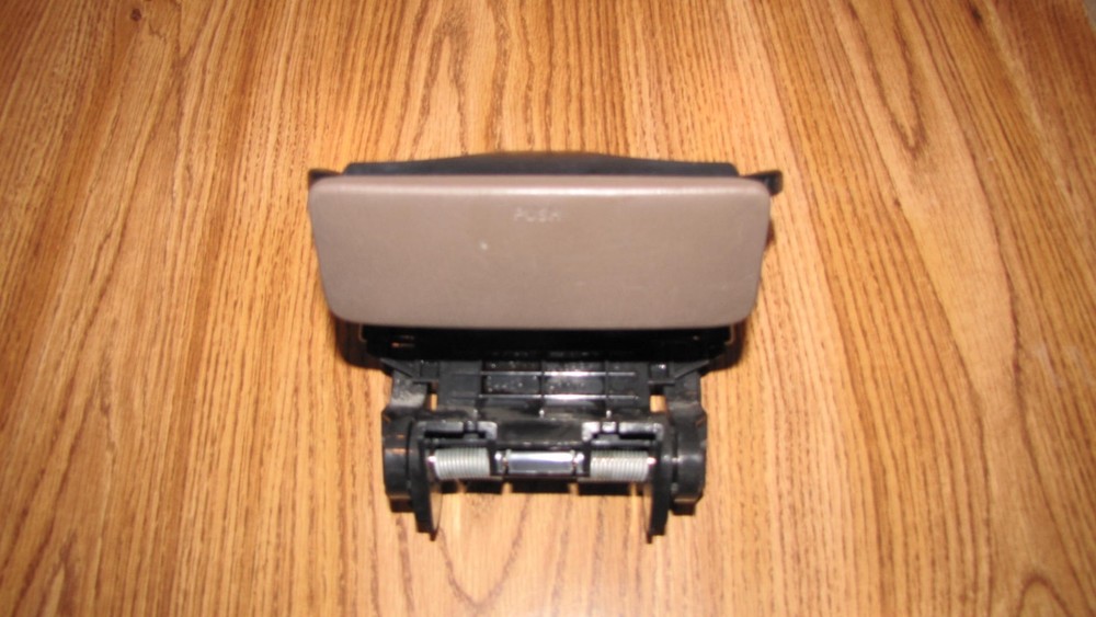 LEXUS ES300 CUP HOLDER 1997-2001 OEM