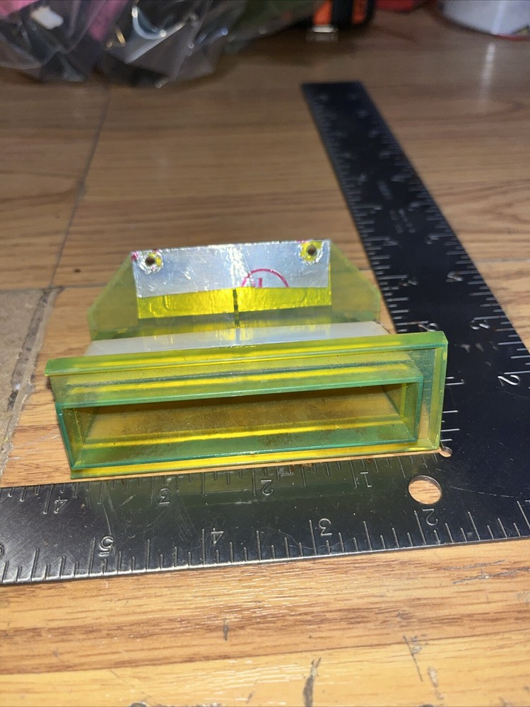 IGT S2000 WBA BEZEL/BA