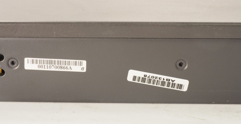 Motorola RGB Networks Simulcast Edge Processor 48 (SEP48) with 1 RF Modules