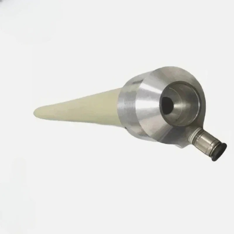 1009679 Fluidizing Suction Unit for Manual Coating Equipment