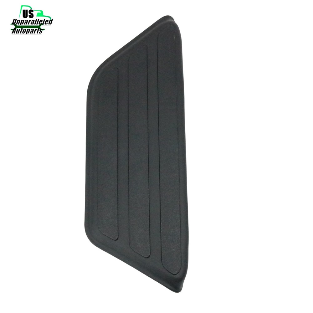 For 1999-2005 SILVERADO SIERRA STEP Left&Right SIDE BLACK BED STEP PAD US