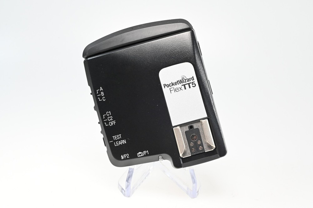PocketWizard Mini TT1 Transmitter Pocket Wizard for Canon #G153
