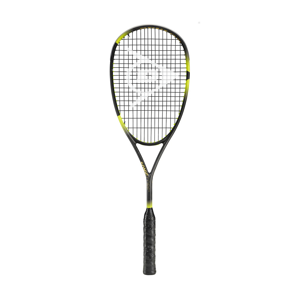 Dunlop Sonic Core Ultimate 132 Squash Racquet