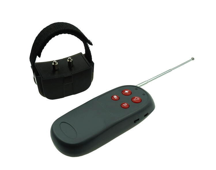 Remote Control Pulse Shock Power Scrotum Balls Testicle Shocker E-Stim