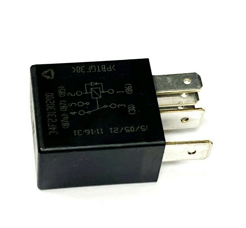 for Sprinter 2500 Multi Purpose Relay For Dodge Sprinter 2500 3500 Freightliner
