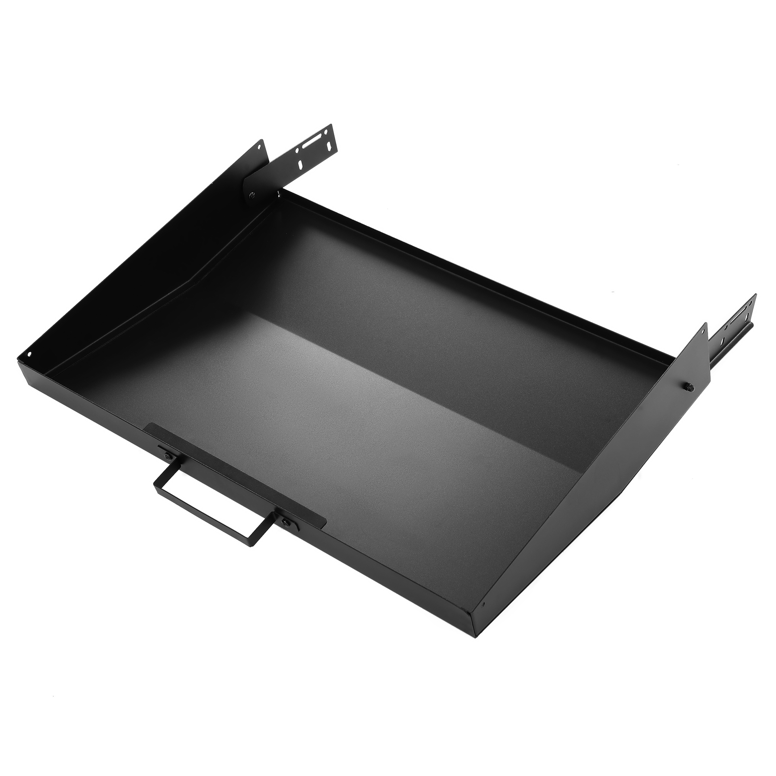 Hinged Lid 28 inch Hard Cover For Blackstone Griddle with Rear Grease Collection