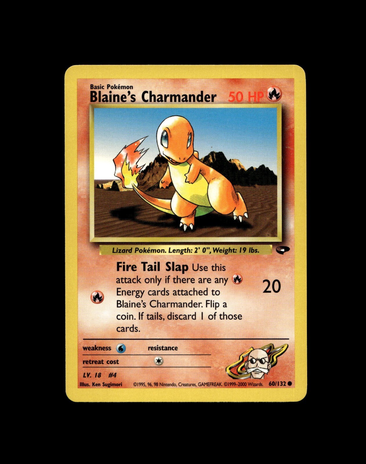 Pokémon Cards Gym Challenge & Gym Heroes: Choose Your Card! LP/NM WOTC Holo