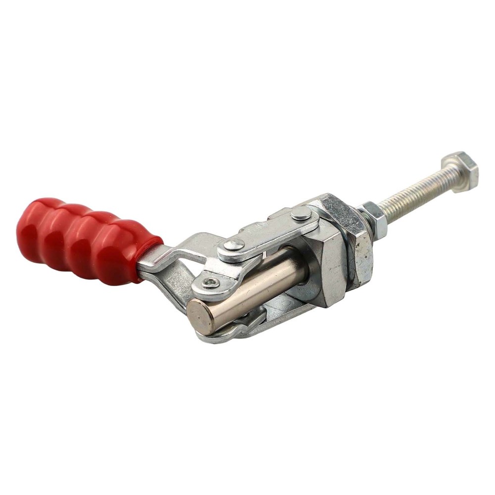 Easily Operate Your Projects with the 200lb Capacity Quick Release Clamps