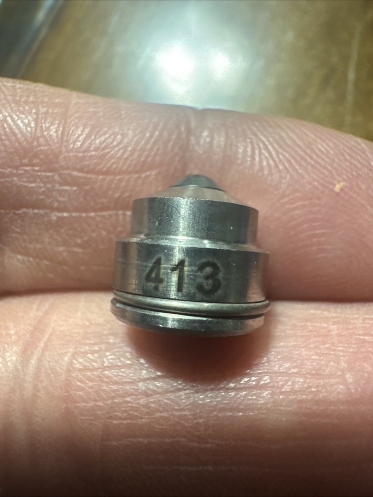 GRACO AIR ASSISTED TIPS - OEM 413