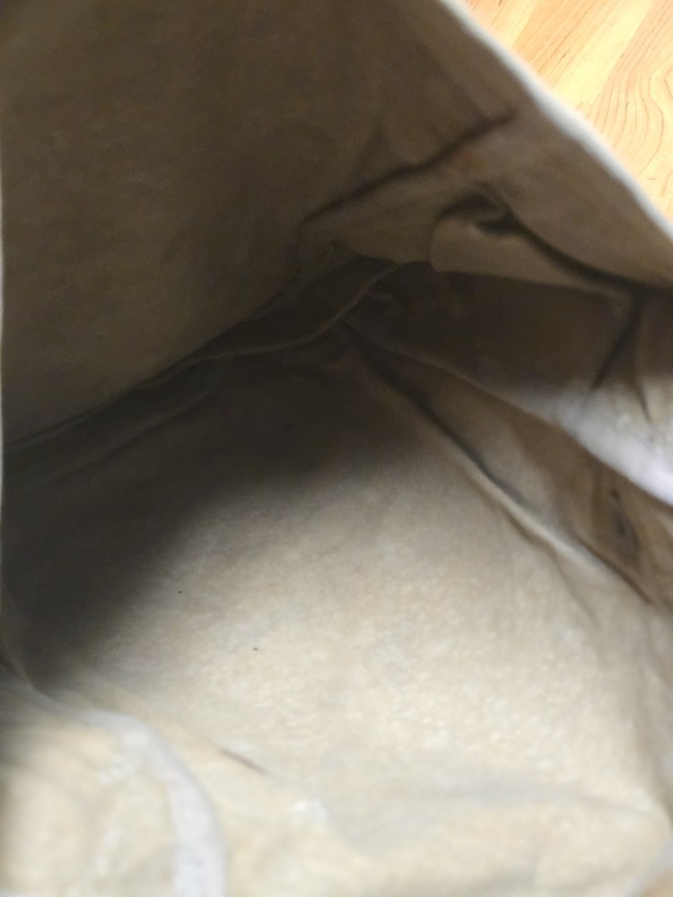 US Army Pre WW1 Haversack